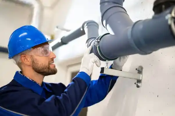 water damage restoration service Hermosa